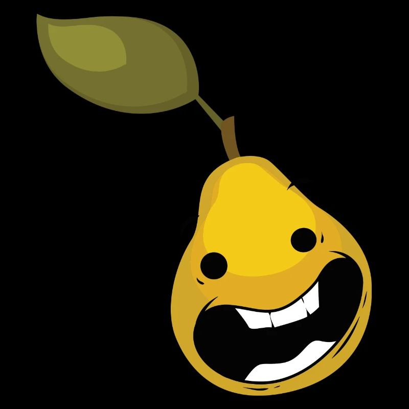 Happy Pear