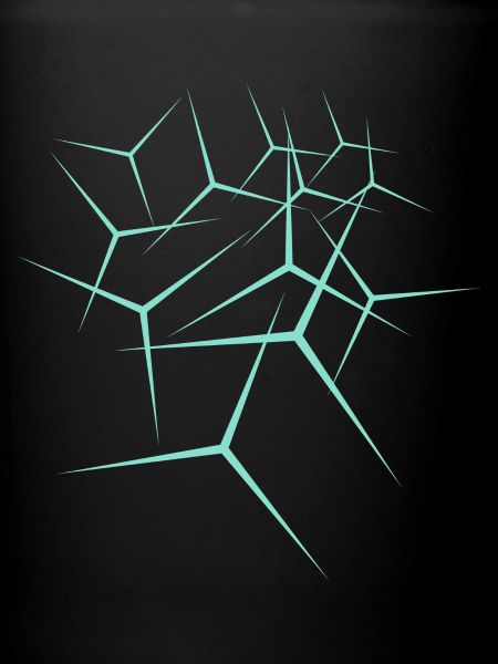 Pattern Star Graphics