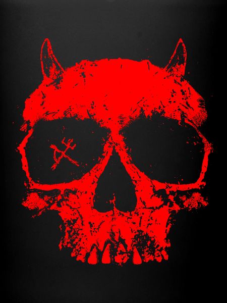 Red Devil