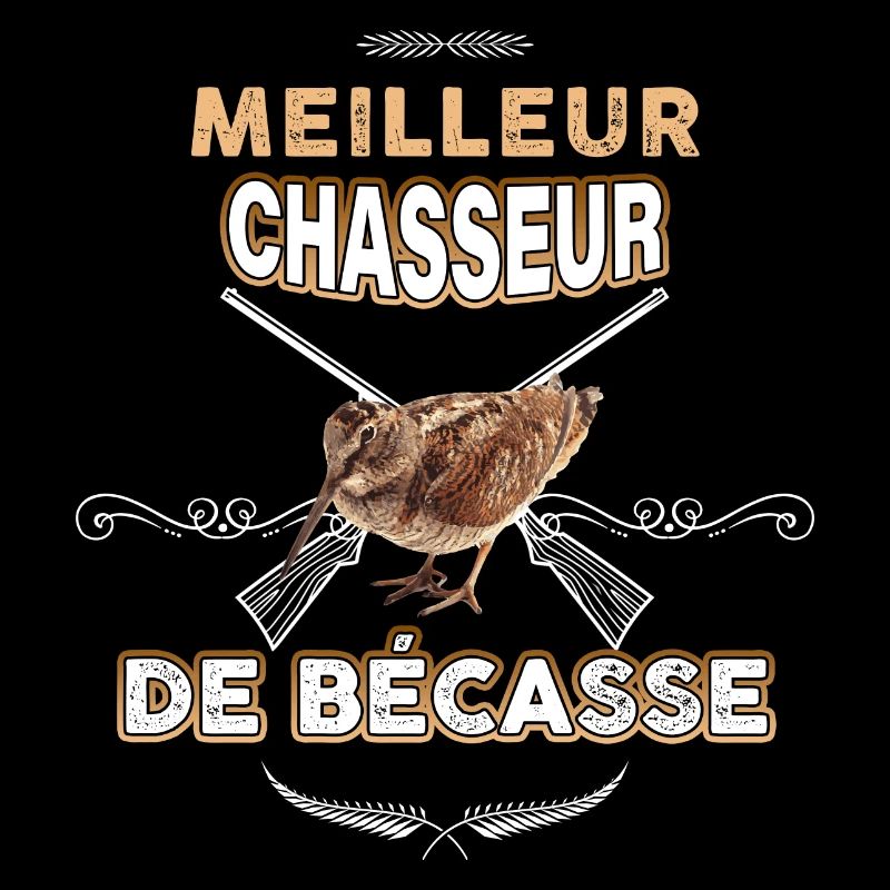 Meilleur chasseur de bécasse