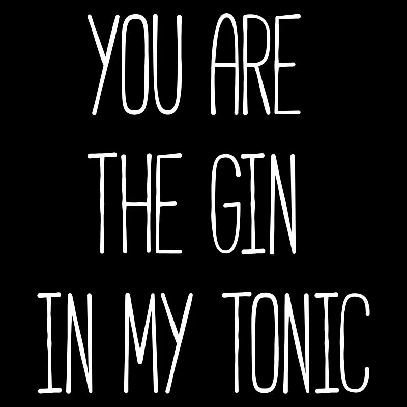 gin