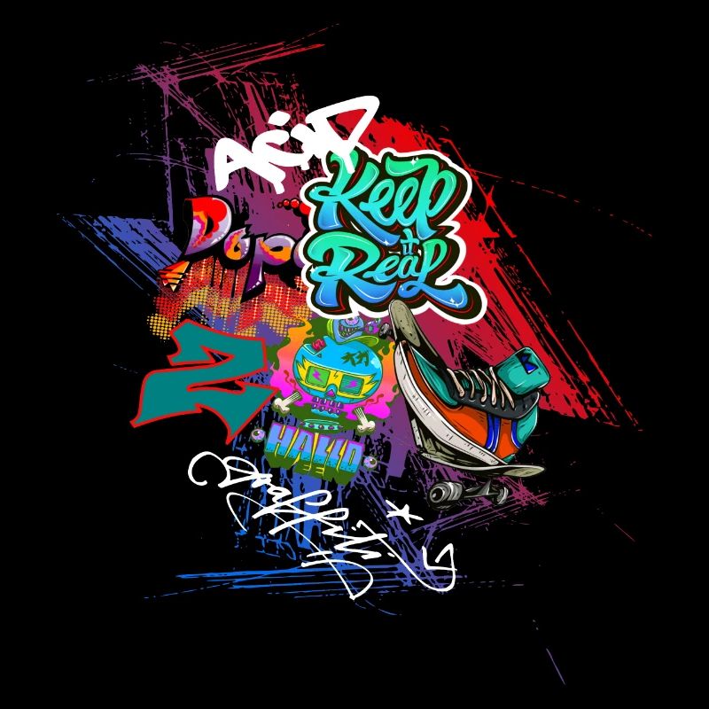 Graffiti Design