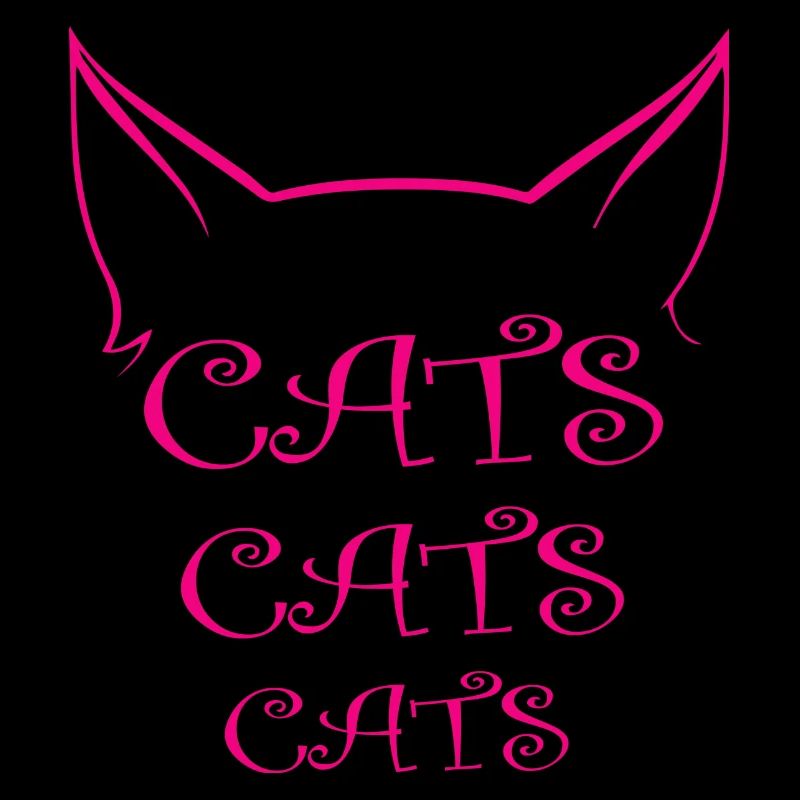 Chat Katze