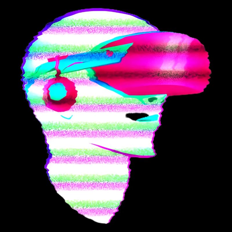 VR-MÄDCHEN