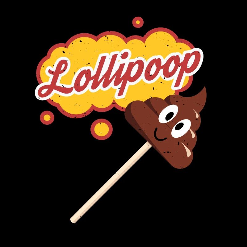 Lollipoop