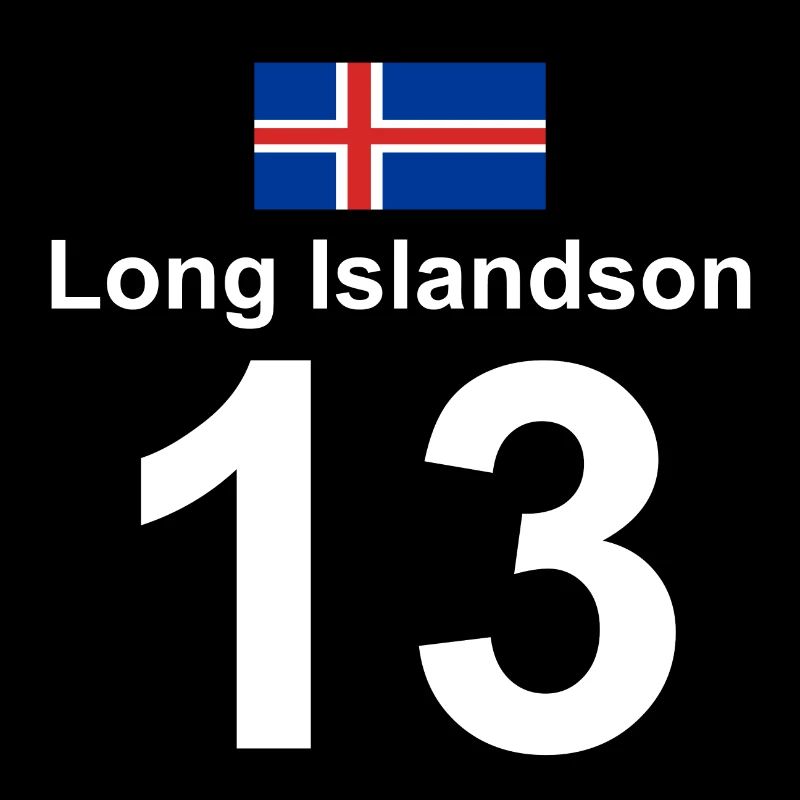 Long Islandson