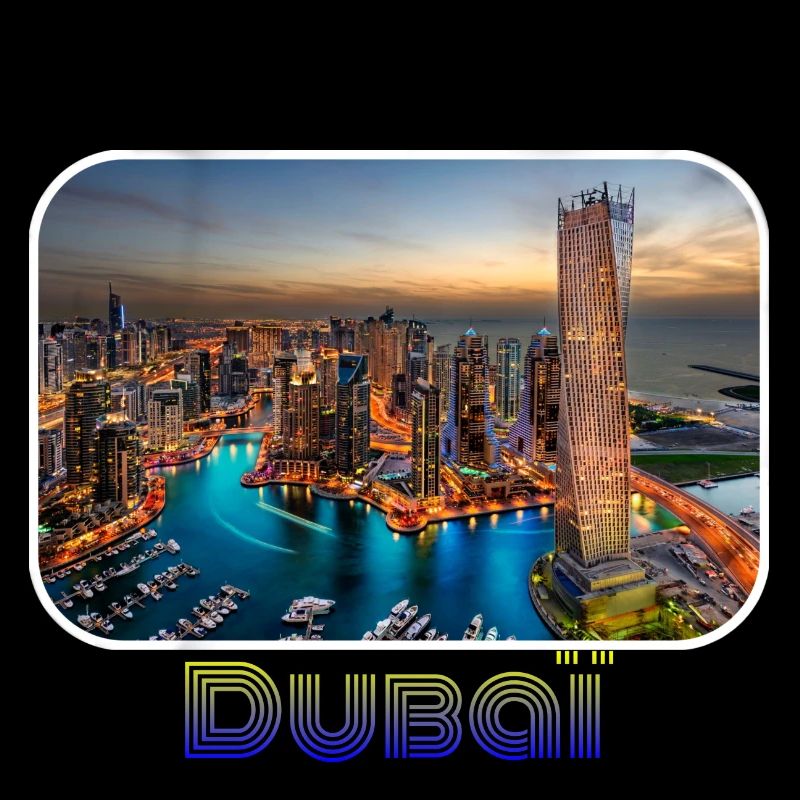 Dubaï