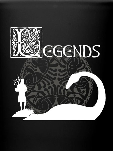 Légendes