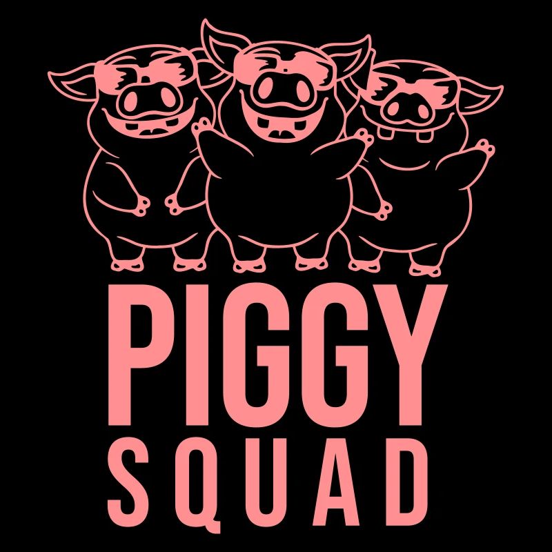Équipe Schweine Piggy Squad