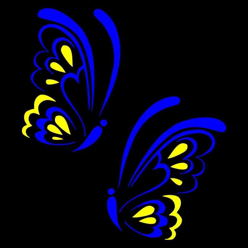 Papillons