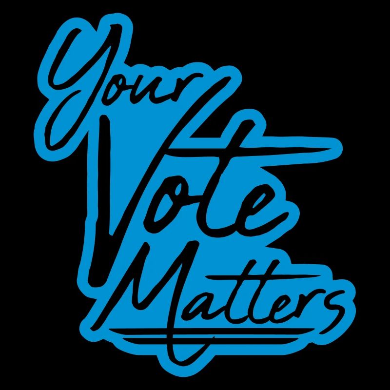 votre vote compte citation