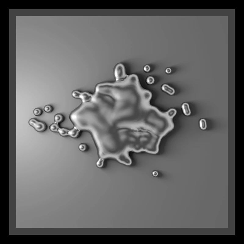 Liquid metal