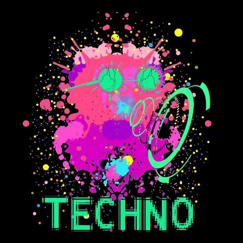 TrippyTECHNO