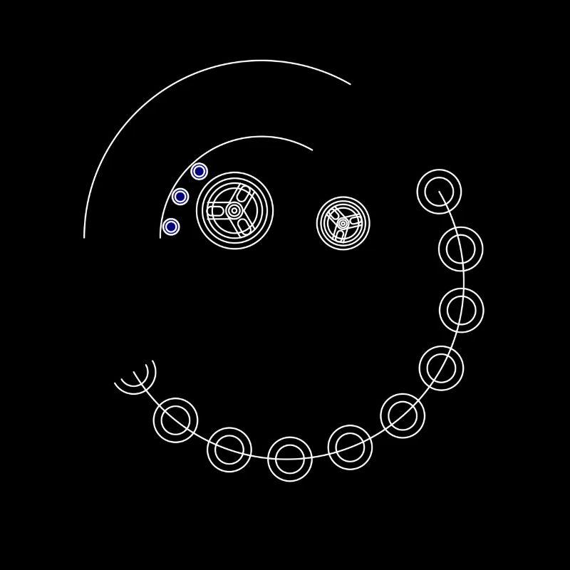 fragment de machines 11