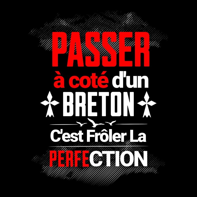 Breton Humour