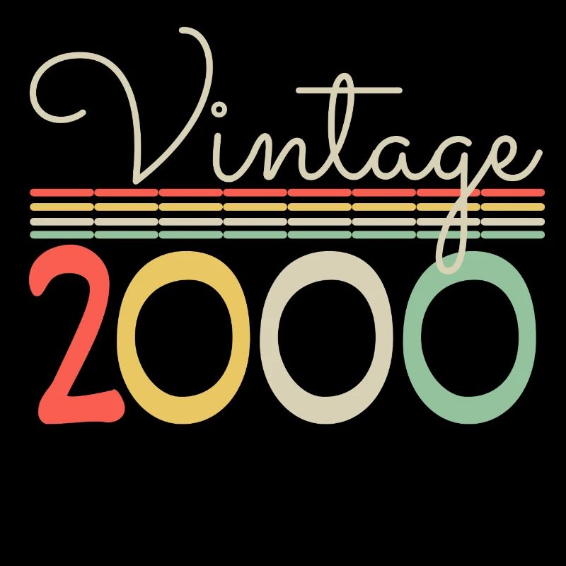 Vintage 2000