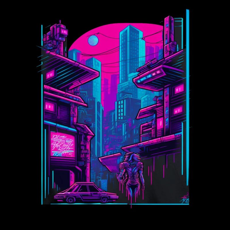 Arabian Cybernights The Lost Android