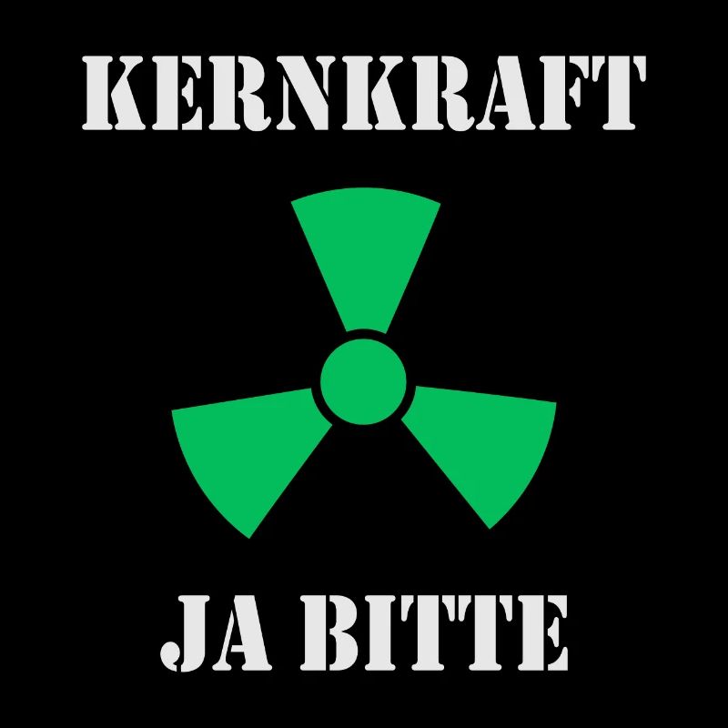 Kernkraft, Ja bitte