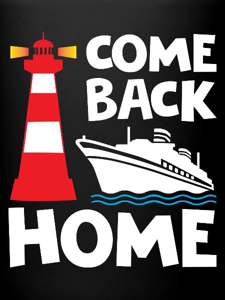 Come Back Home Lighthouse