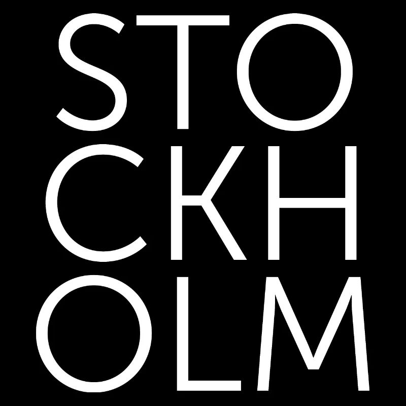 STOCHOLM