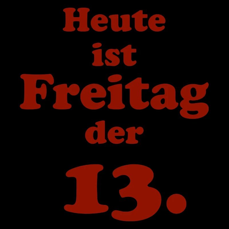 Freitag der 13.