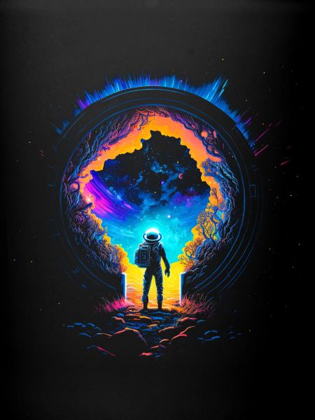 Space Portal