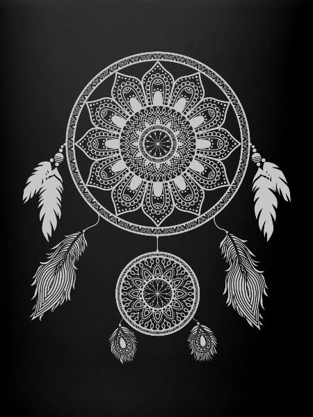 Dreamcatcher