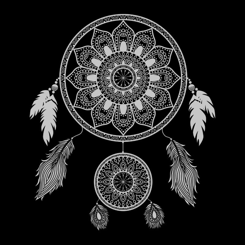 Dreamcatcher