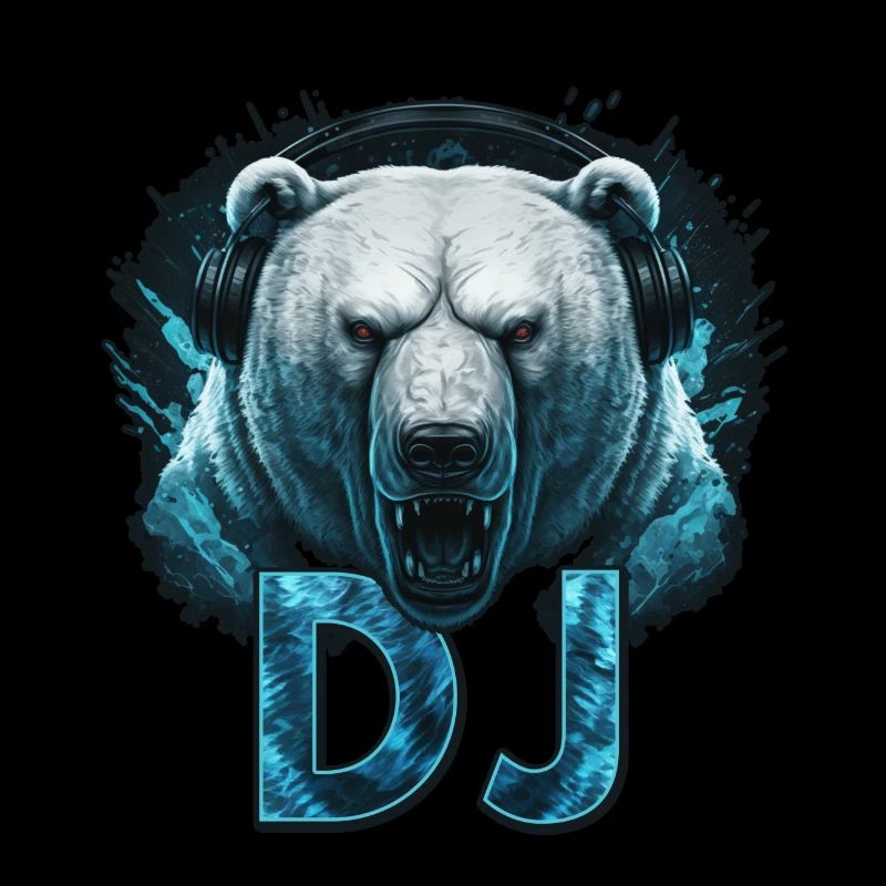 DJ Eisbär eisig