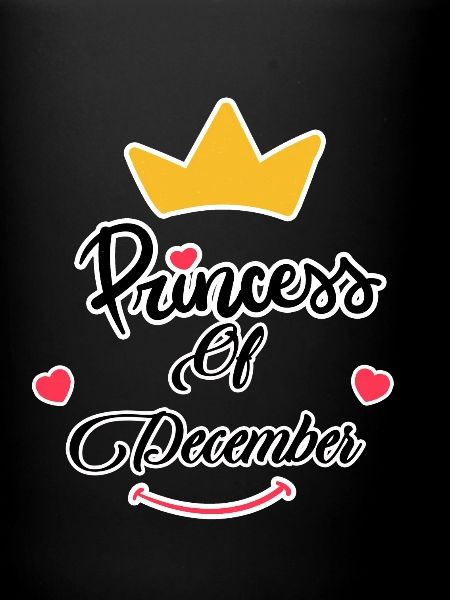 princess de decembre