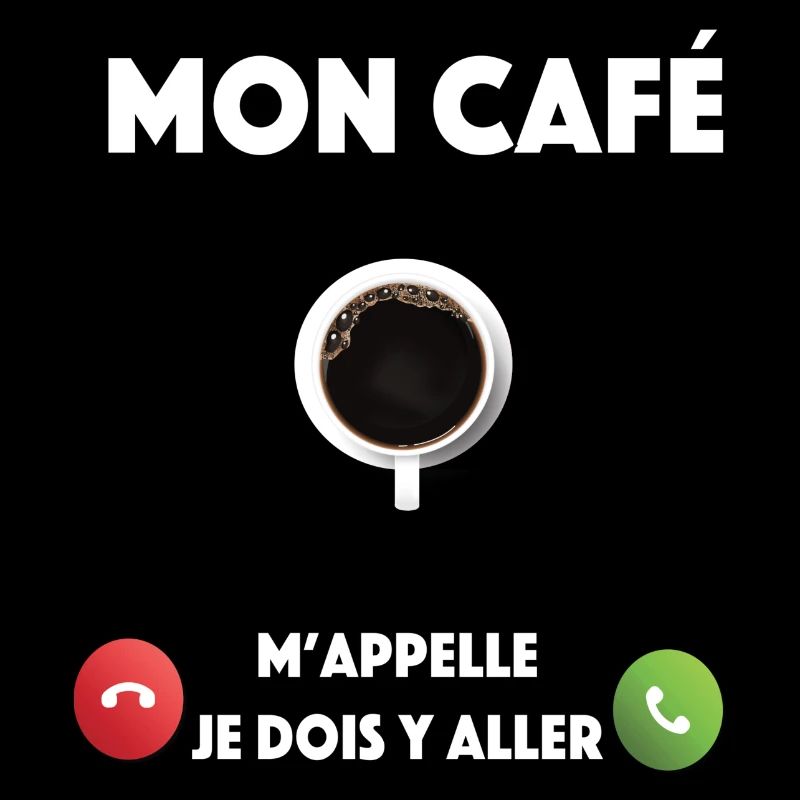 mon café