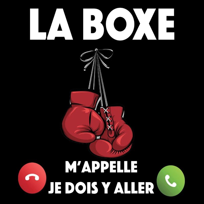 LA BOXE