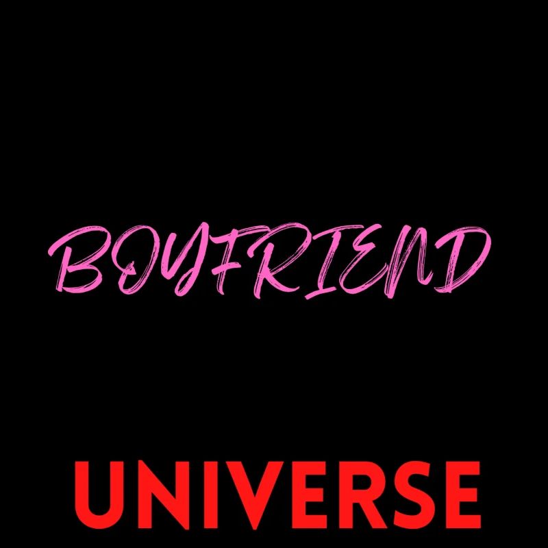 Der beste BF des Universums