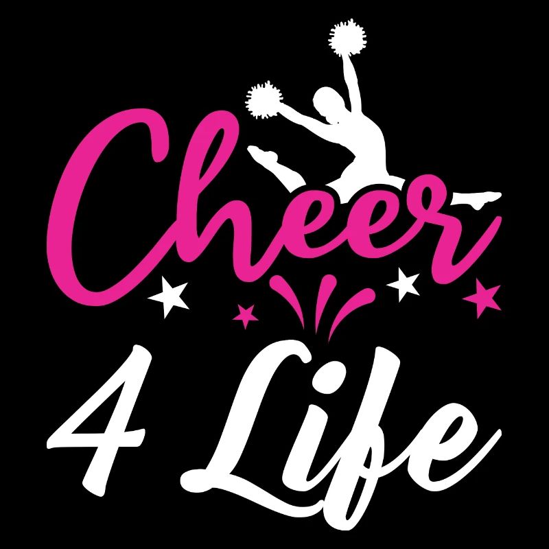 Cheer 4 Vie