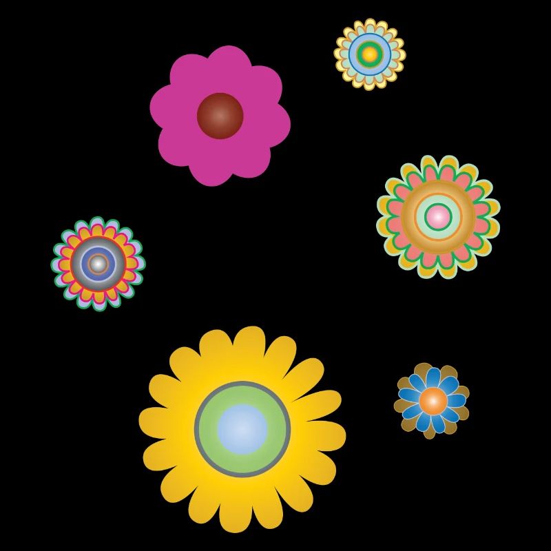 Pouvoir des fleurs