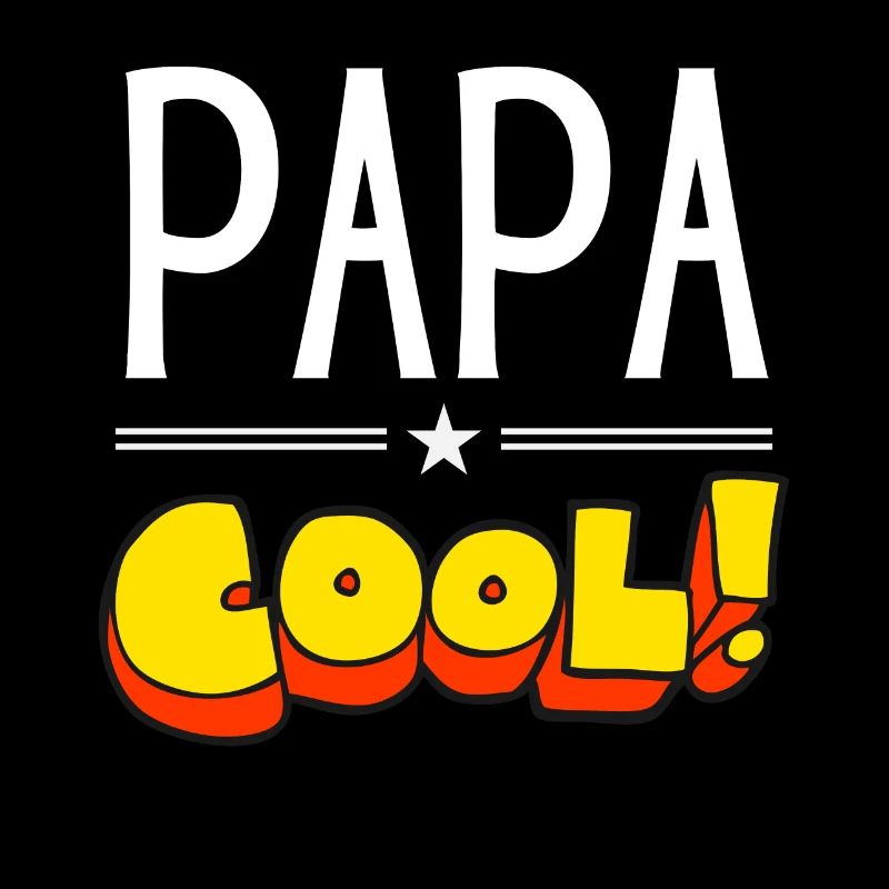 Papa cool