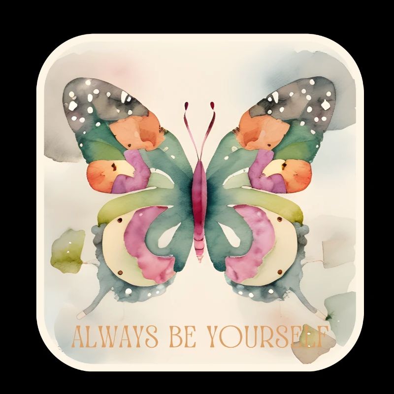 Schmetterlinge Muster