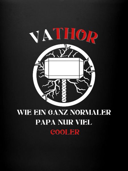 Wikinger - Vathor