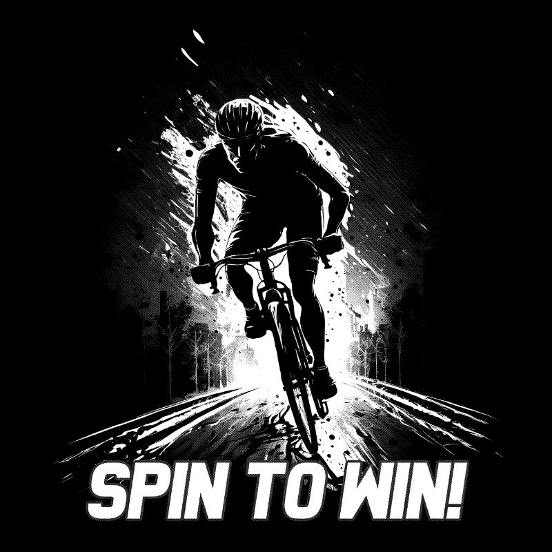 Spin to Win!
