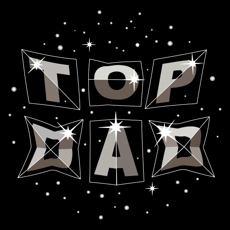 top dad dynamic space