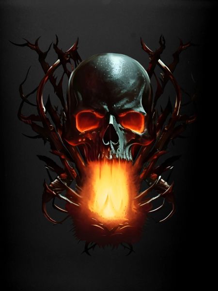 Infernal Attack