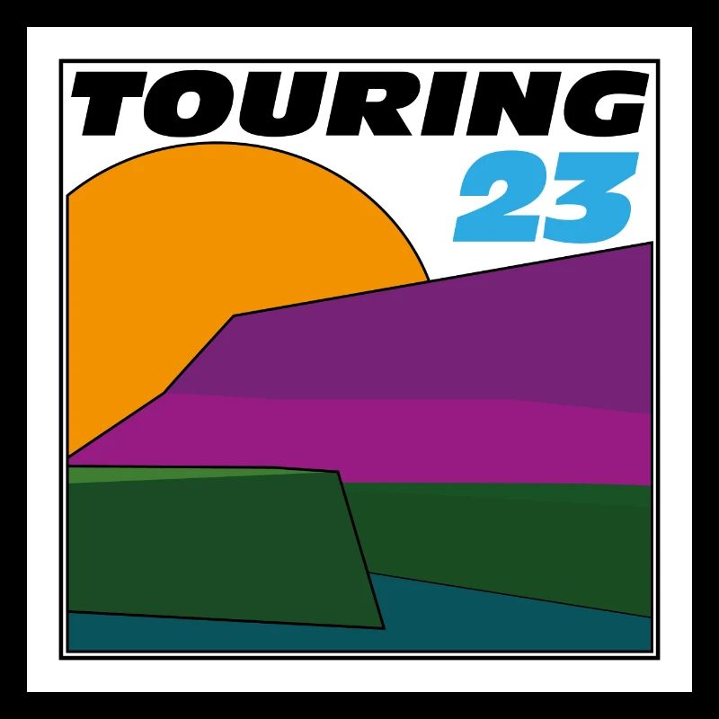 Touring 23