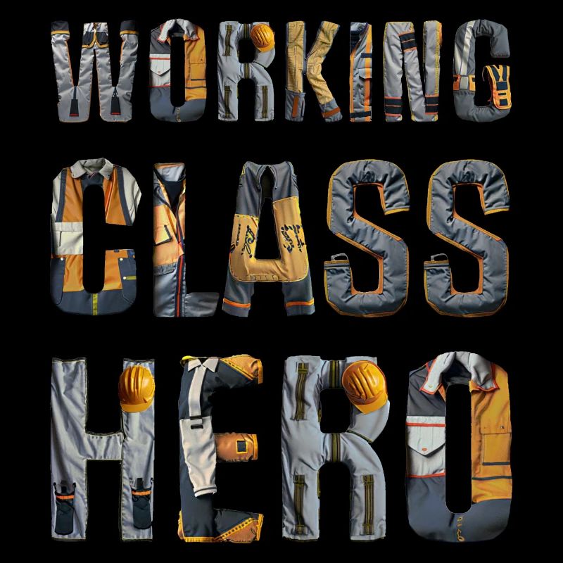 Working Class Hero