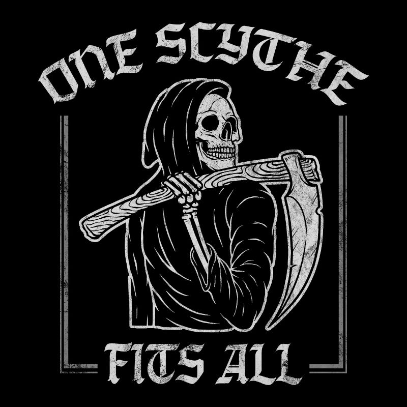 One Scythe Fits All