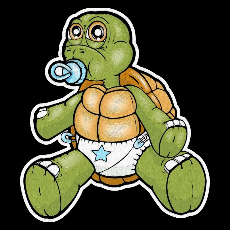 Li'l Turtle