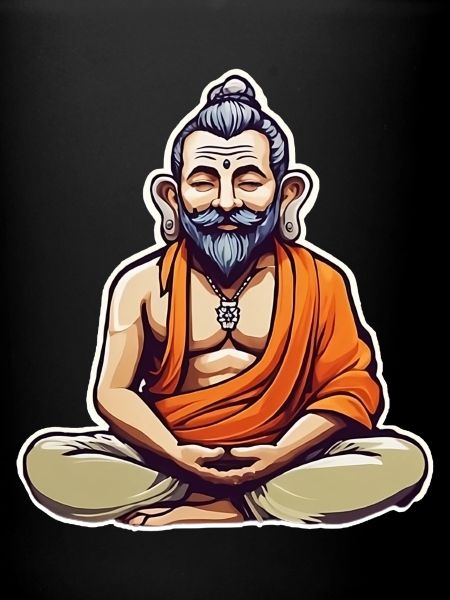 Méditation moderne