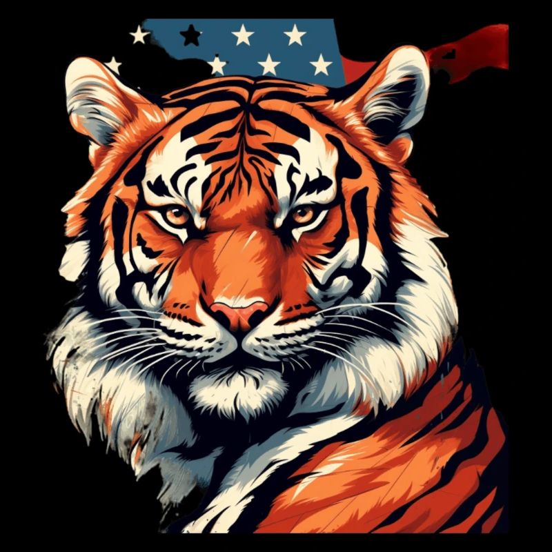 USA Tiger