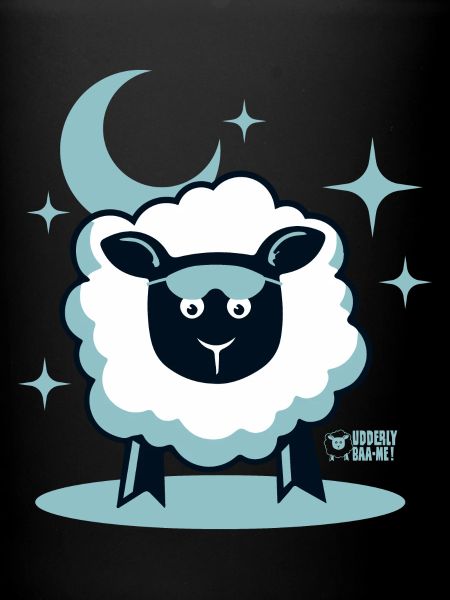 Ewe Sleepy?