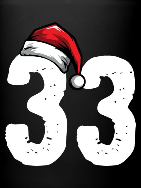 33 Numéro Noël