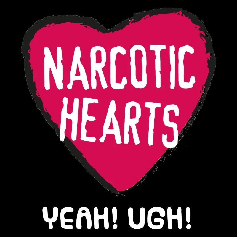 Narcotic Hearts